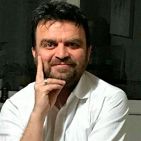 Denizci Müşteri